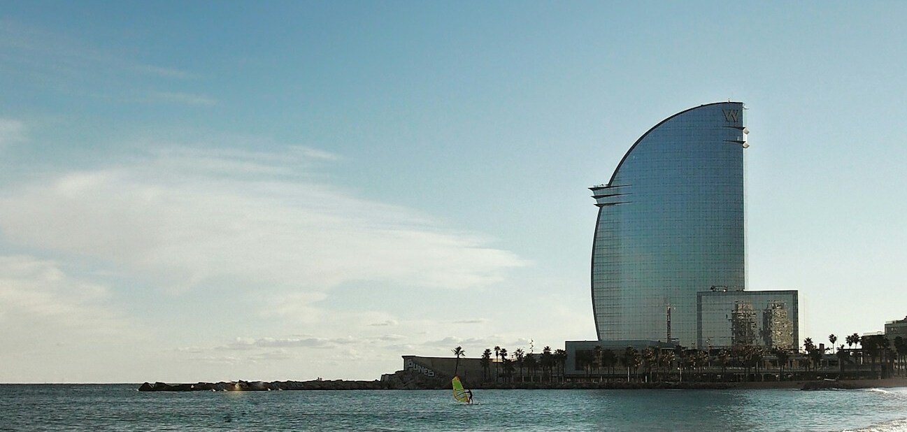 Despedida de solteiro em Barcelona 5 Medio