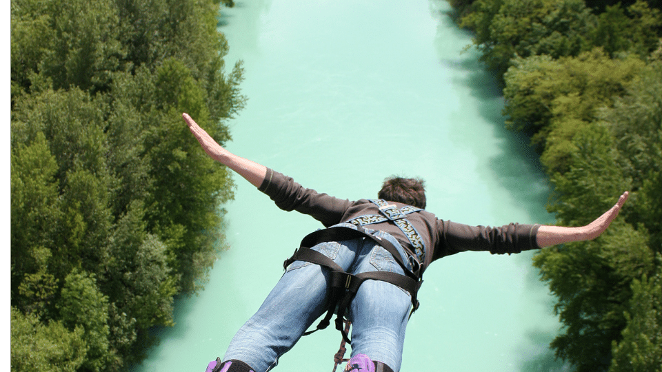 Bungee Jump Glasgow imAGE 1 2