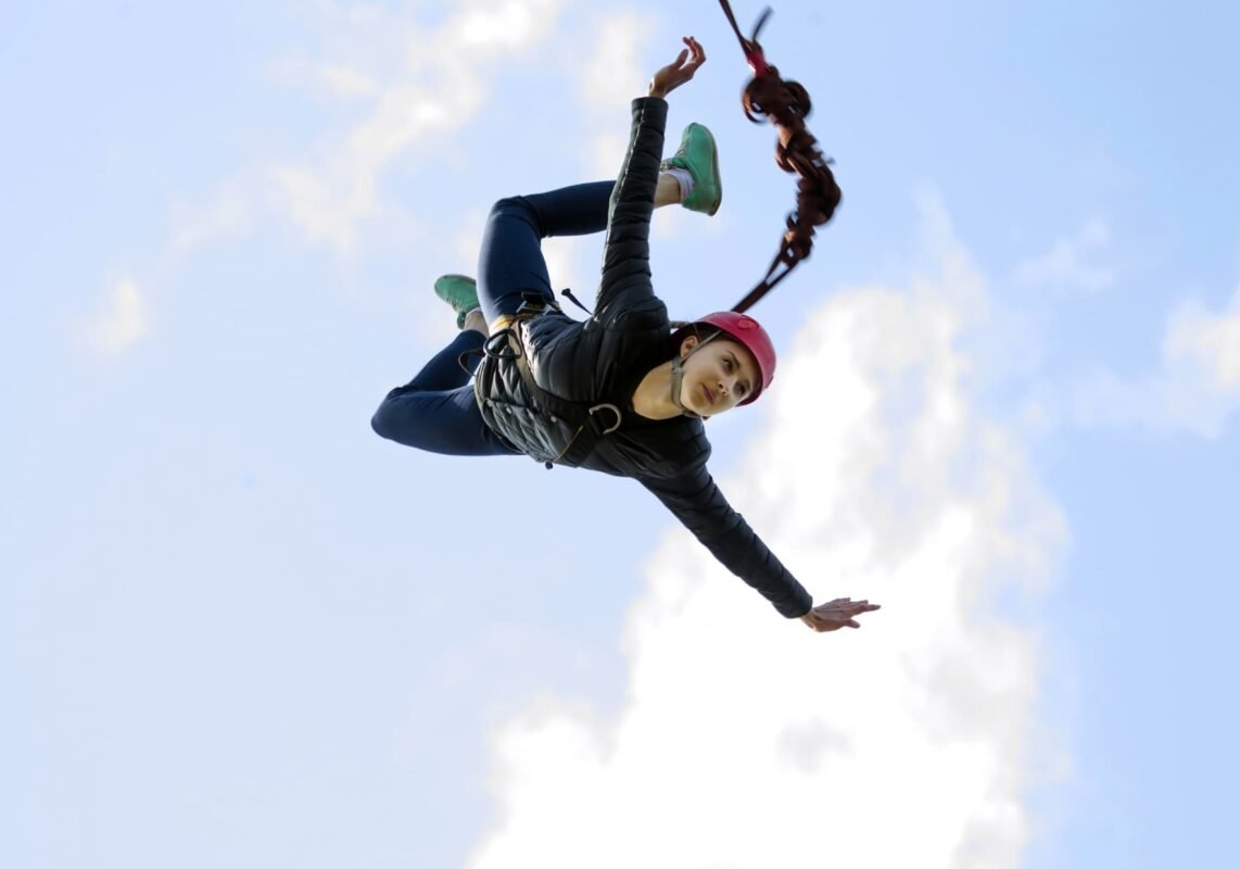 Bungee Jumping Near Me Image Principal 1