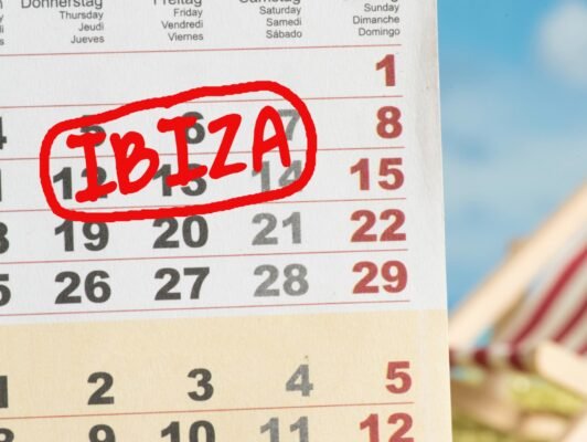 Festa di Ibiza
