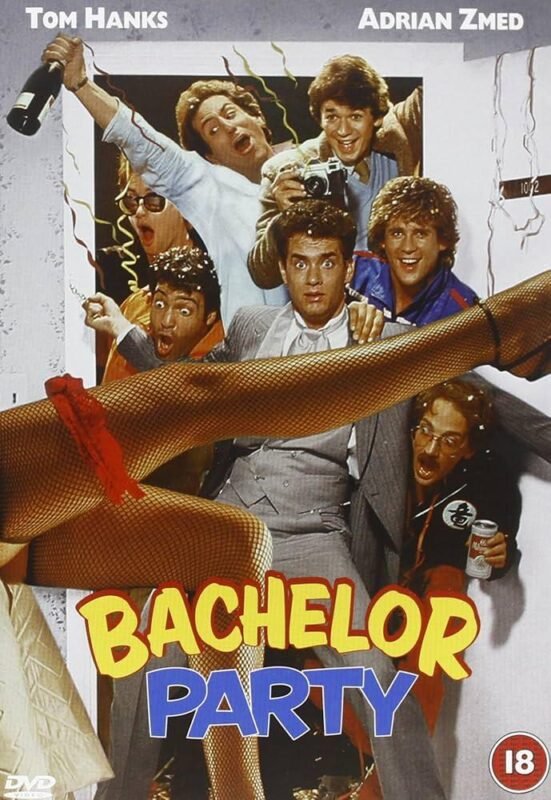 Ultimative Bachelor-Party-Shows in Valencia