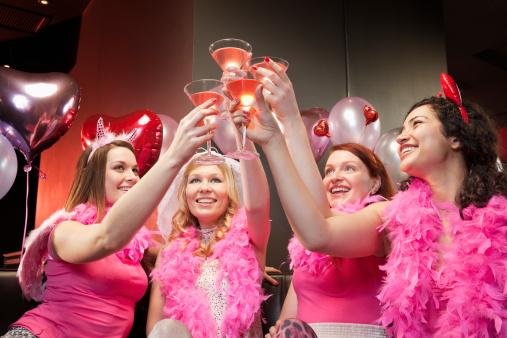 Ultimate Guide to Hen Party Fun in Mallorca