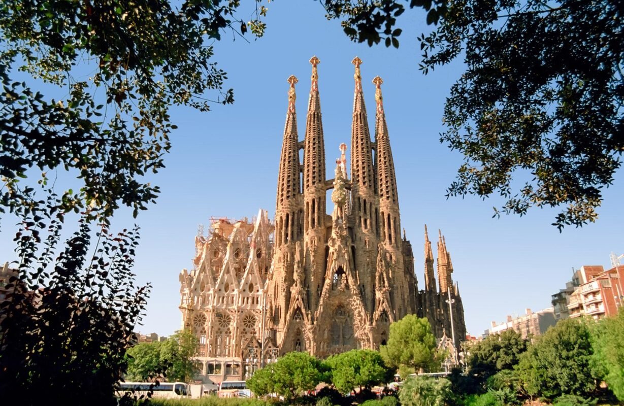 Guida definitiva all'addio al celibato a Barcellona