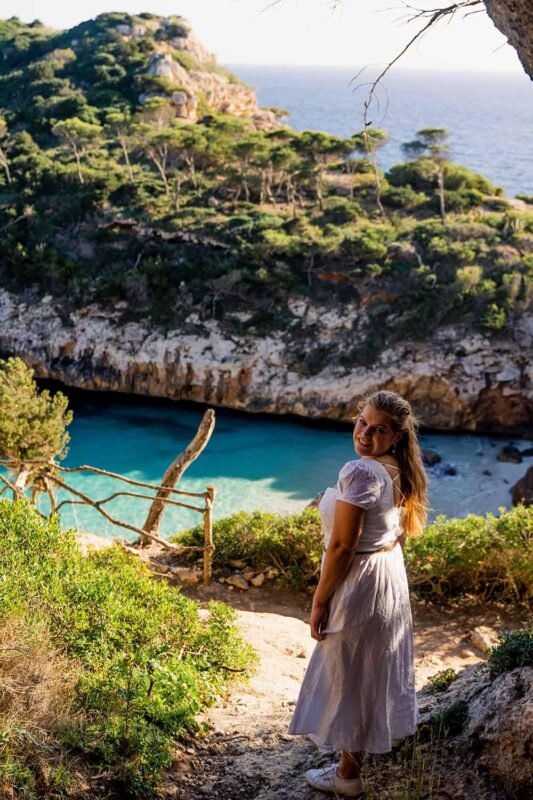 Mallorca Magic: Girls’ Night Out