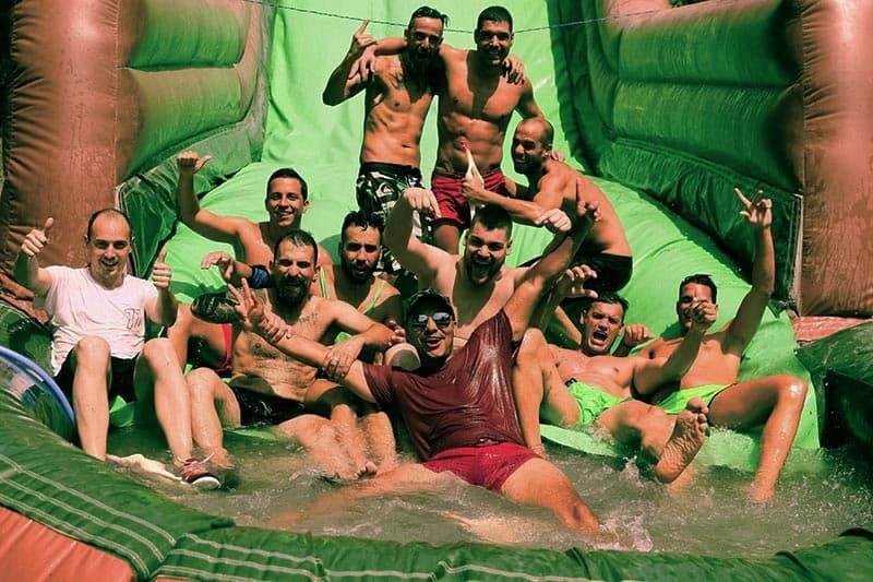 Unforgettable Barcelona Stag Do Experiences