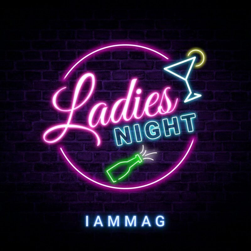 Nachtleben Vergnügen: Ladies' Night auf Mallorca