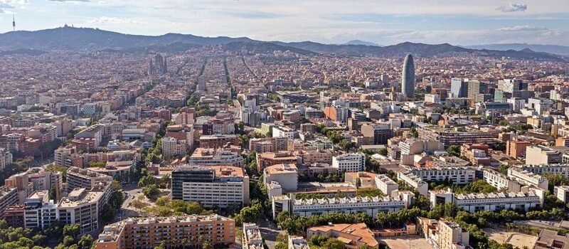 Barcelona’s Exclusive Private Stripper Experiences