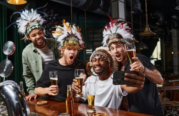 Ultimate Stag Party Experience in Marbella: Unforgettable Celebrations
