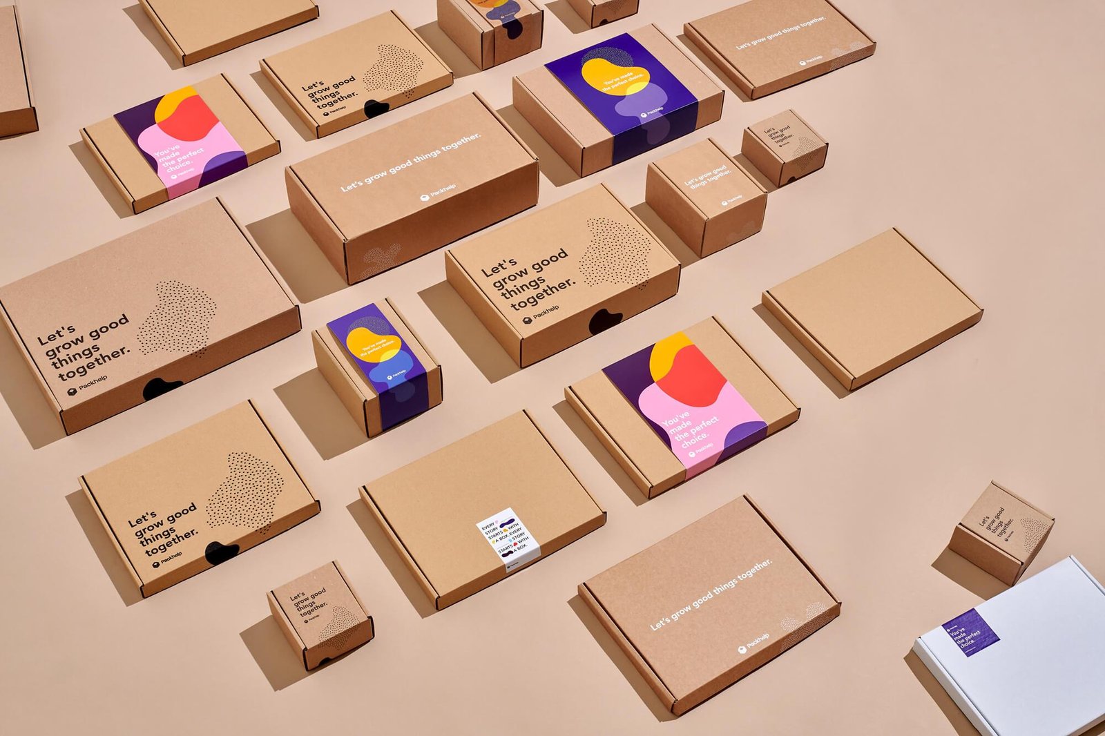 Customized Packages for Every Occasion