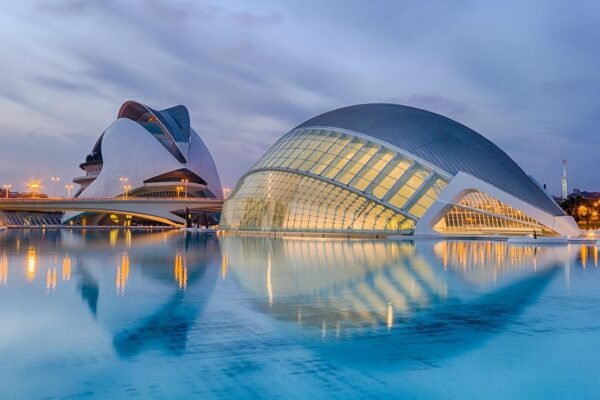 Unforgettable Stag Party in Vibrant Valencia